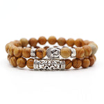 Bracelet Mala Honnêteté