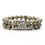 Bracelet Mala Sagesse