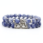 Bracelet Mala Stress