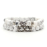 Bracelet Mala Puissance
