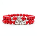 Bracelet Mala Force