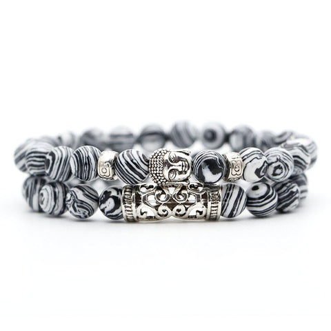 Bracelet Mala Esprit
