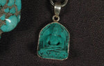 Pendentif Tibetain Gautama