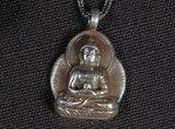 Pendentif Tibetain Amitabha