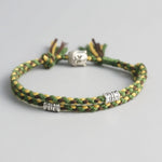 bracelet bouddha