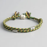 bracelet bouddha