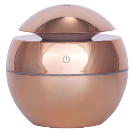 Diffuseur Huile Essentielle Boule Futuriste