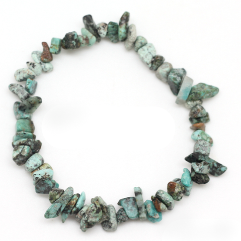Bracelet Pierre Africaine