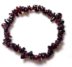 Bracelet Pierre Grenat