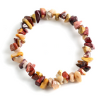 Bracelet Pierre yolk