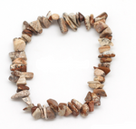 Bracelet Pierre Rocheuse