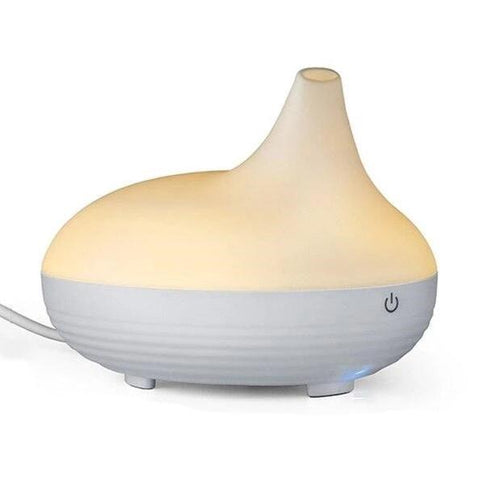 Diffuseur Huile Essentielle Chambre