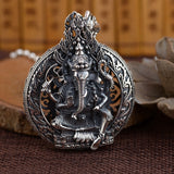 Collier Ganesh