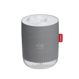 Diffuseur Huile Essentielle Fumée