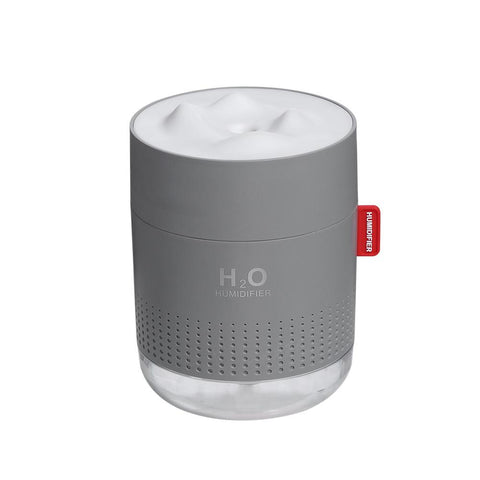 Diffuseur Huile Essentielle Fumée