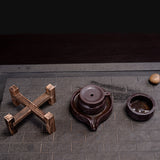 Porte Encens Fontaine de Jouvence