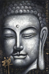 Tableau Bouddha 
