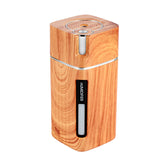 Diffuseur Huile Essentielle Ventilation