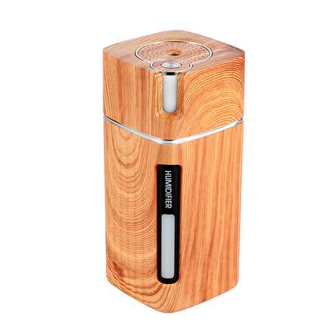 Diffuseur Huile Essentielle Ventilation