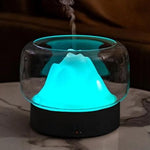 Diffuseur Huile Essentielle 