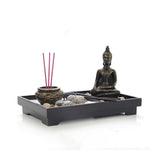 Bruleur Encens Bouddha