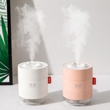 Diffuseur Huile Essentielle Respiration