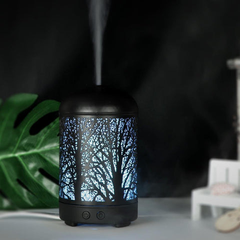Diffuseur de Parfum 