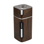 Diffuseur Huile Essentielle Bois