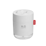 Diffuseur Huile Essentielle Blanc