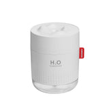 Diffuseur Huile Essentielle Blanc