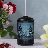 Diffuseur Huile Essentielle