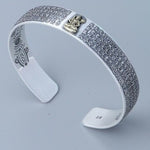 Bracelet Akasagarbha