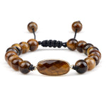 bracelet oeil de tigre bienfait