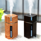 Diffuseur Huile Essentielle Duo