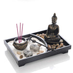 Porte Encens Bouddha
