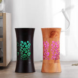 Diffuseur Huile Essentielle LED