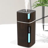 Diffuseur Huile Essentielle Fonctionnement