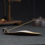 Brule Encens Feuille