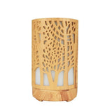 Diffuseur Huile Essentielle Sunka