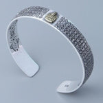 Bracelet Guan yin