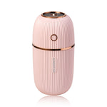Diffuseur Huile Essentielle Rose