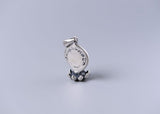 Pendentif Bouddha