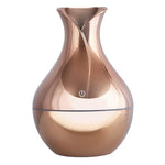 Diffuseur Huile Essentielle Futuriste