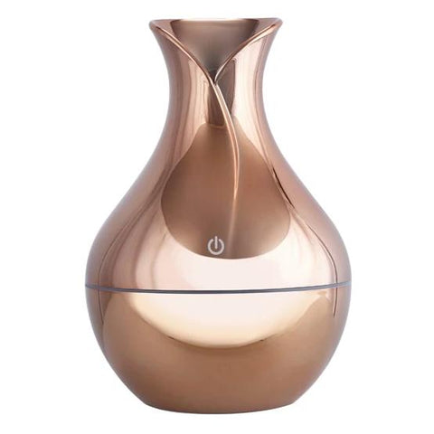 Diffuseur Huile Essentielle Futuriste