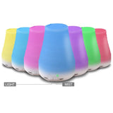 Diffuseur Huile Essentielle Ambiance