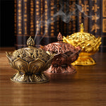 Bruleur Encens Fleur de Lotus