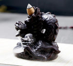 Porte Encens Dragon 