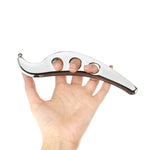 Massage Graston prise en main