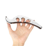 Massage Graston prise en main