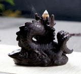 Brule Encens Dragon 